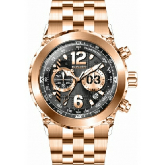 NWT Invicta Aviator Model 31593 - Picture 2 of 7